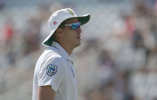 Morkel 