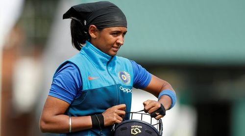 Image result for HArmanpreet kaur