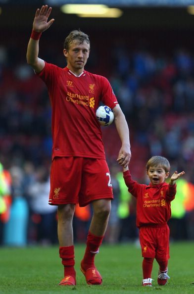 Liverpool v Queens Park Rangers - Premier League