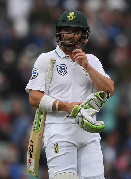 England v South Africa - 3rd Investec Test: Day Two