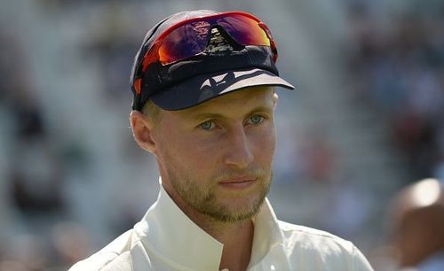 Joe Root