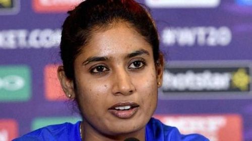 Following India's World Cup final to England, skipper Mithali Raj had said that a Women's IPL should be established