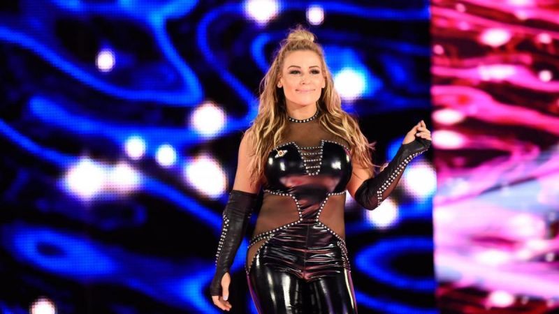 Will Natalya live up to the standards of her family?