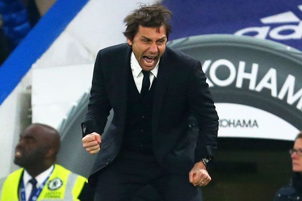 Conte showed his tactical masterclass in Chelsea&#039;s league victory
