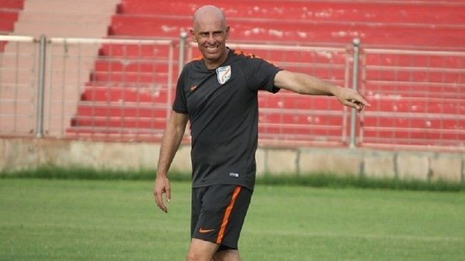 Stephen Constantine