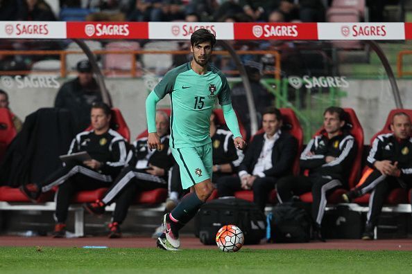 Portugal v Belgium International Friendly