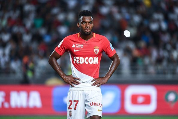 Liverpool have turned their attention towards Monaco winger Thomas Lemar