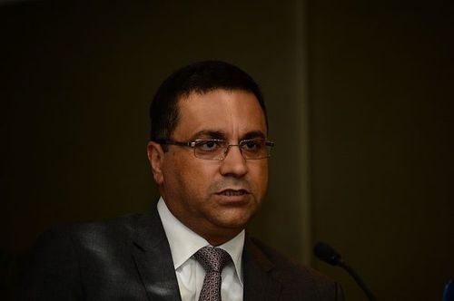 Rahul Johri