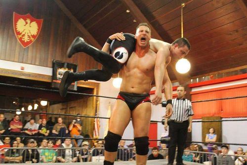 Donovan Dijak