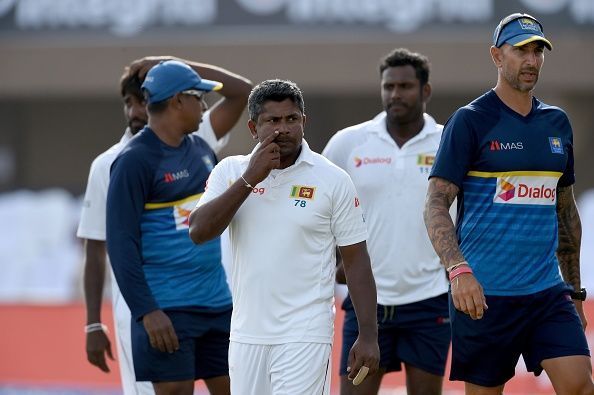 Rangana Herath