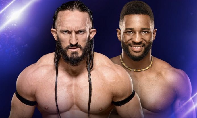 It&#039;s a cruiserweight dream match