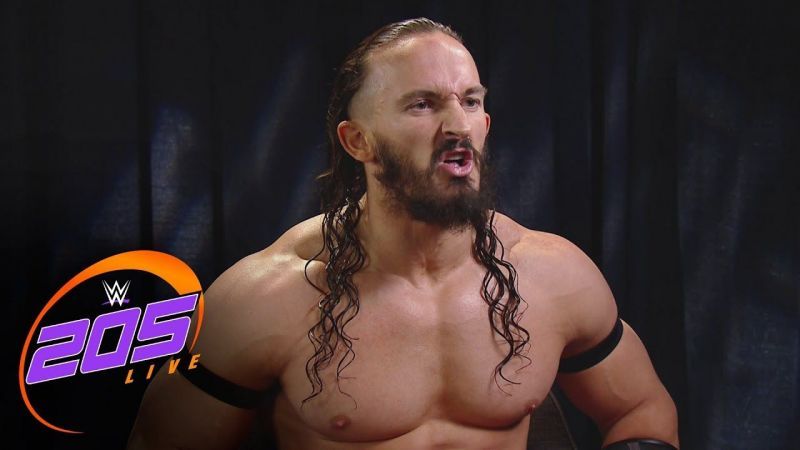 Neville needs a better class of opponents?