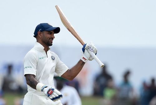 DhawanÃ¢ÂÂs career has touched some breathtaking highs and experienced some disheartening lows