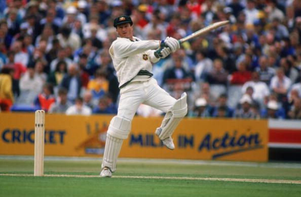 Steve Waugh’s case with not outs is not just a commentary on their careers but also on the teams that they played for