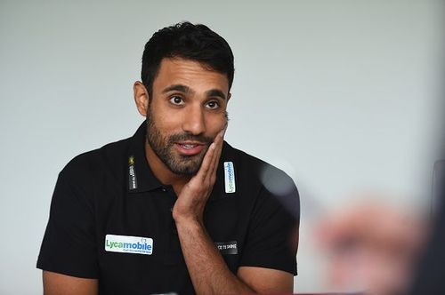 Ravi Bopara