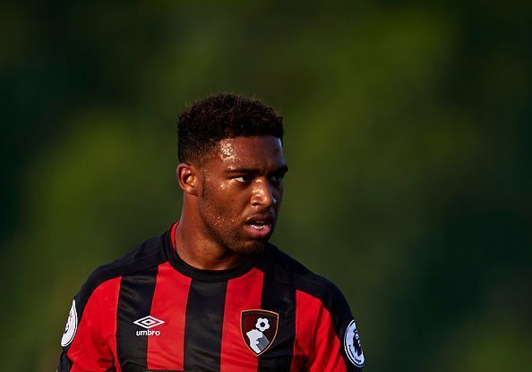 AFC Bournemouth v Estoril Praia - Pre Season Friendly : News Photo