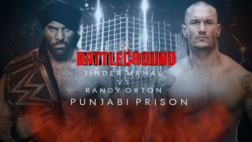 Battleground is around the corner