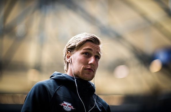 Emil Forsberg