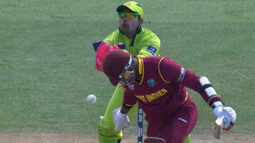 Image result for Umar Akmal drop