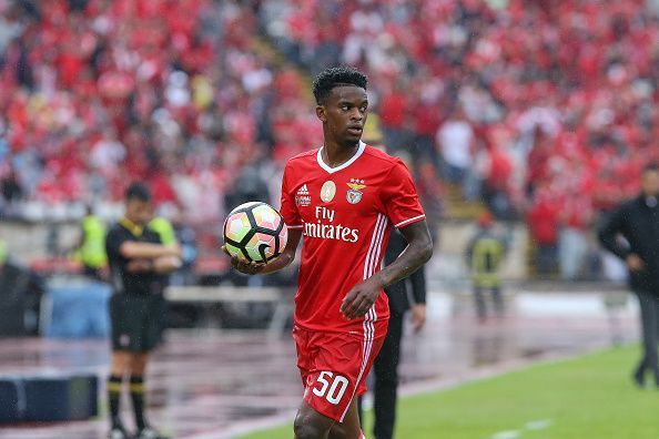 SL Benfica v Vitoria Guimaraes: Portuguese Cup Final : News Photo