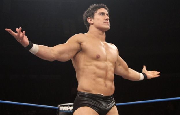 TNA are riding EC3's coat tails