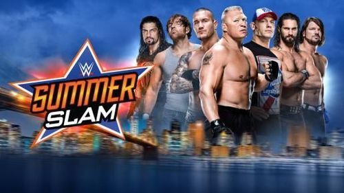 What's in store for fans at SummerSlam 2017?