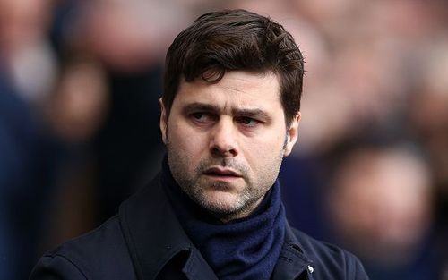 Tottenham Hotspur v Watford - Premier League