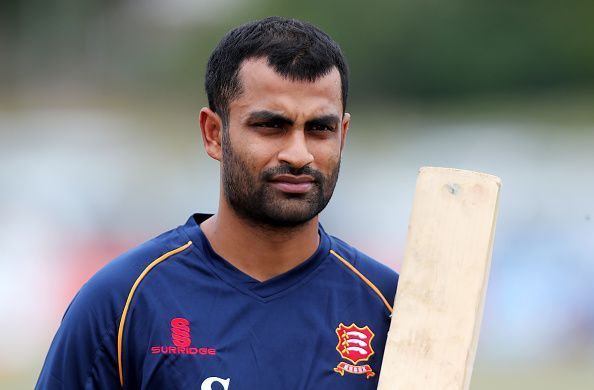 Tamim Iqbal