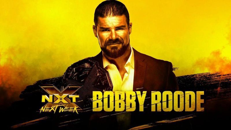 How will Bobby Roode react to McIntyre&#039;s promo?