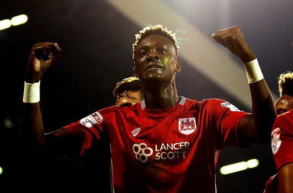 Fulham v Bristol City - EFL Cup Third Round