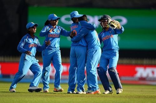 Indian Women's Team