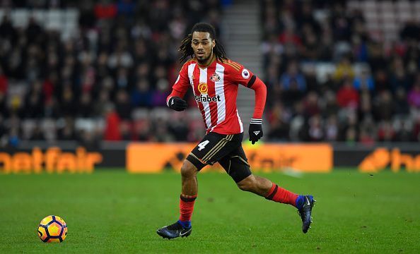 Sunderland v Leicester City - Premier League