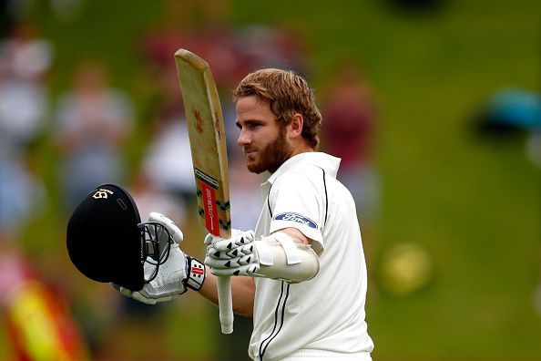 New Zealand v Sri Lanka - 2nd Test: Day 4