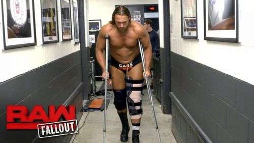 Big Cass