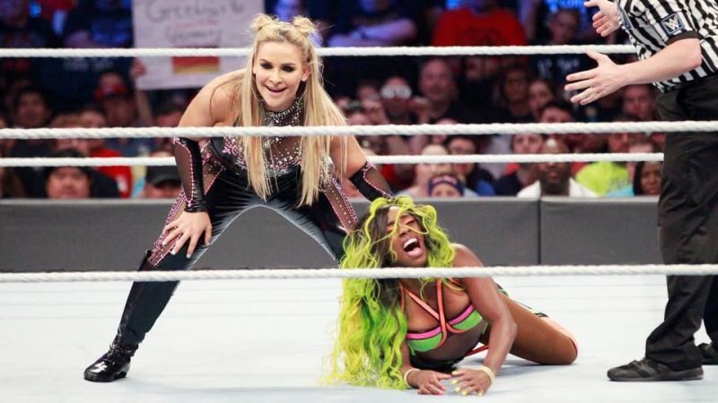 Natalya lived up to her heritage when she won the SD Live Women's Championship at SummerSlam