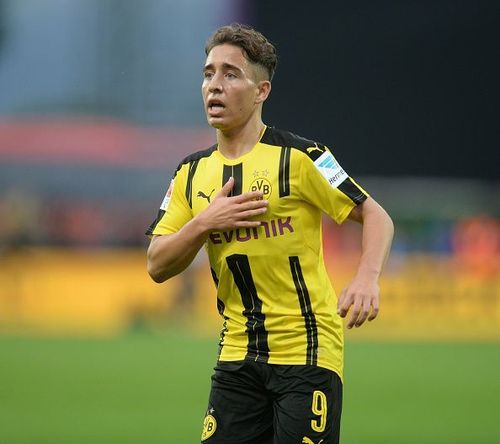 AFC Sunderland  v Borussia Dortmund  - Friendly Match