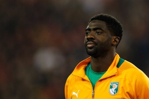 Belgium v Ivory Coast - International Friendly