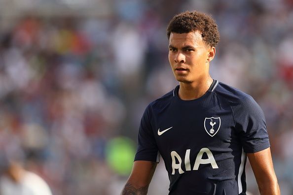 Dele Alli