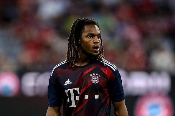 Renato Sanches