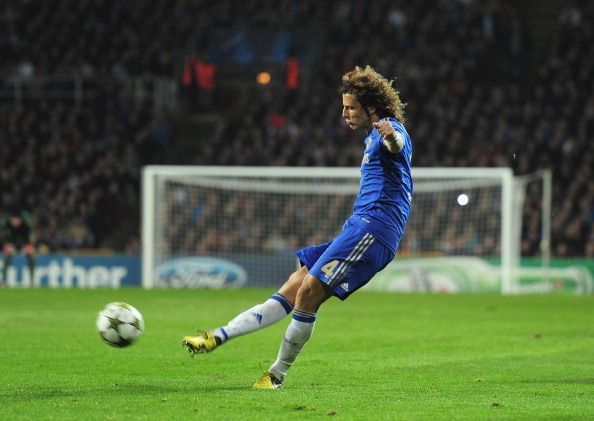 FC Nordsjaelland v Chelsea - UEFA Champions League