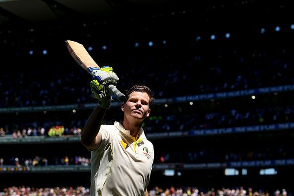 Australia v India: 3rd Test - Day 2