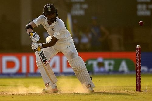 Mukund is confident of reclaiming his spot in the Indian Test side