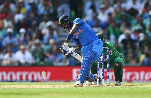 Pandya has been sensational in ODIs for India