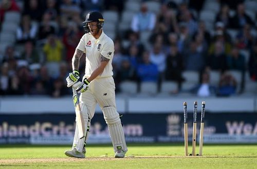 England v South Africa - 4th Investec Test: Day One