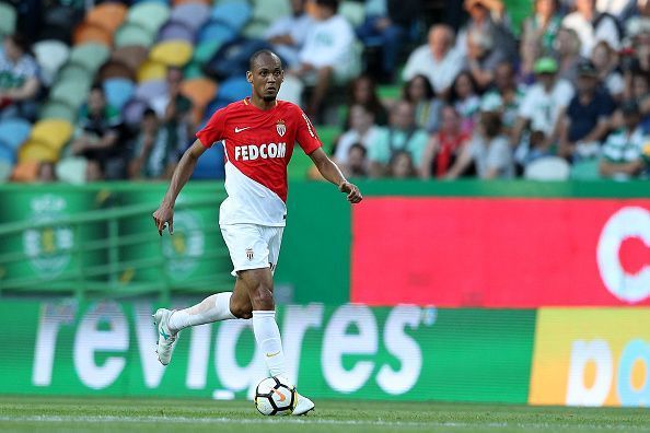 Sporting CP v AS Monaco - Pre-Season Friendly