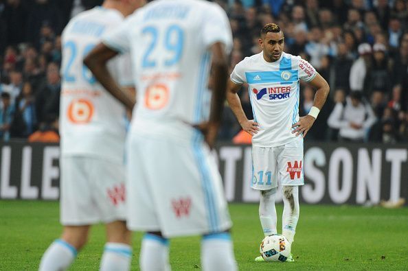 Dimitri Payet