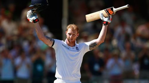 Ben Stokes has turned out to be a massive impact player in the English setup