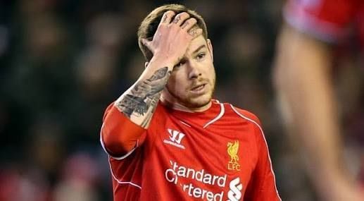 Alberto Moreno&#039;s pre-season performances give some hope