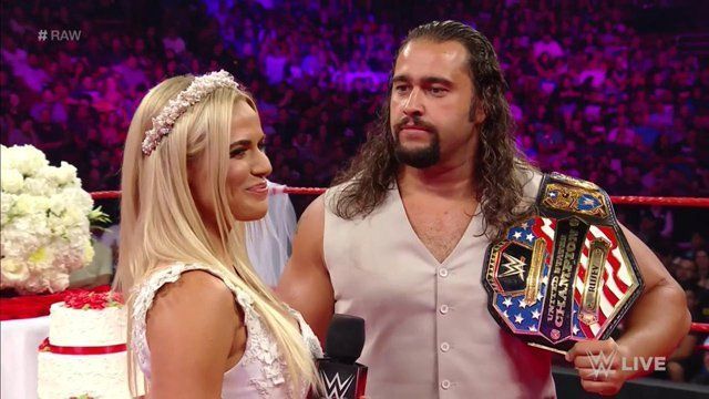 Have we seen the last of Rusev in WWE?