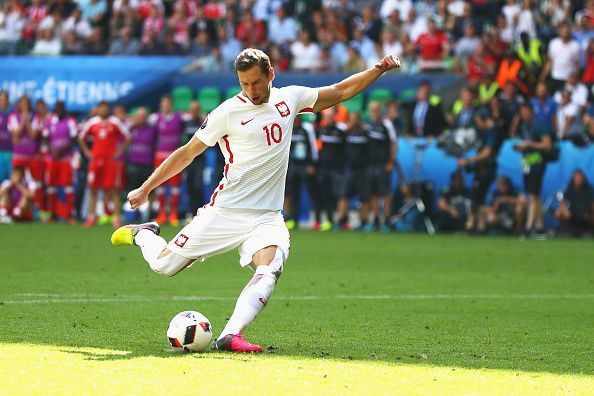 Switzerland v Poland - Round of 16: UEFA Euro 2016